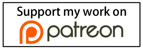 Support me on Patreon