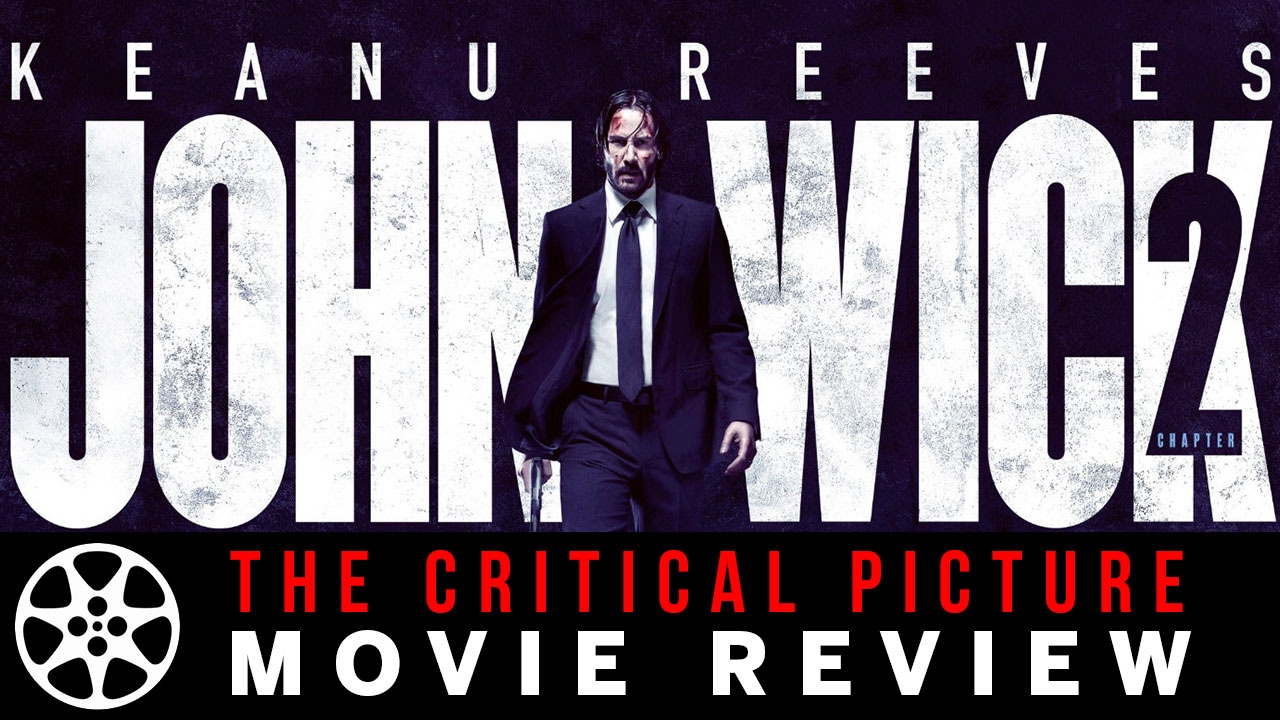 John Wick Chapter 2 Movie Review Chris Shelton Hot Sex Picture 5636