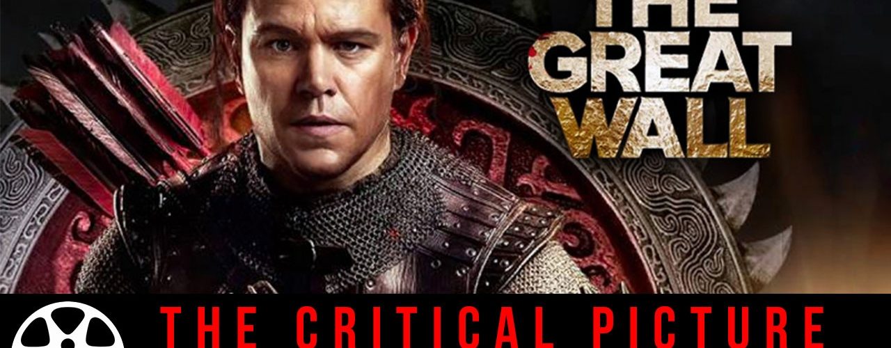 synopsis the great wall movie