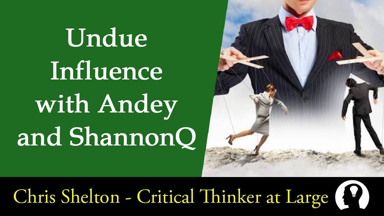 Undue Influence Meaning In Legal