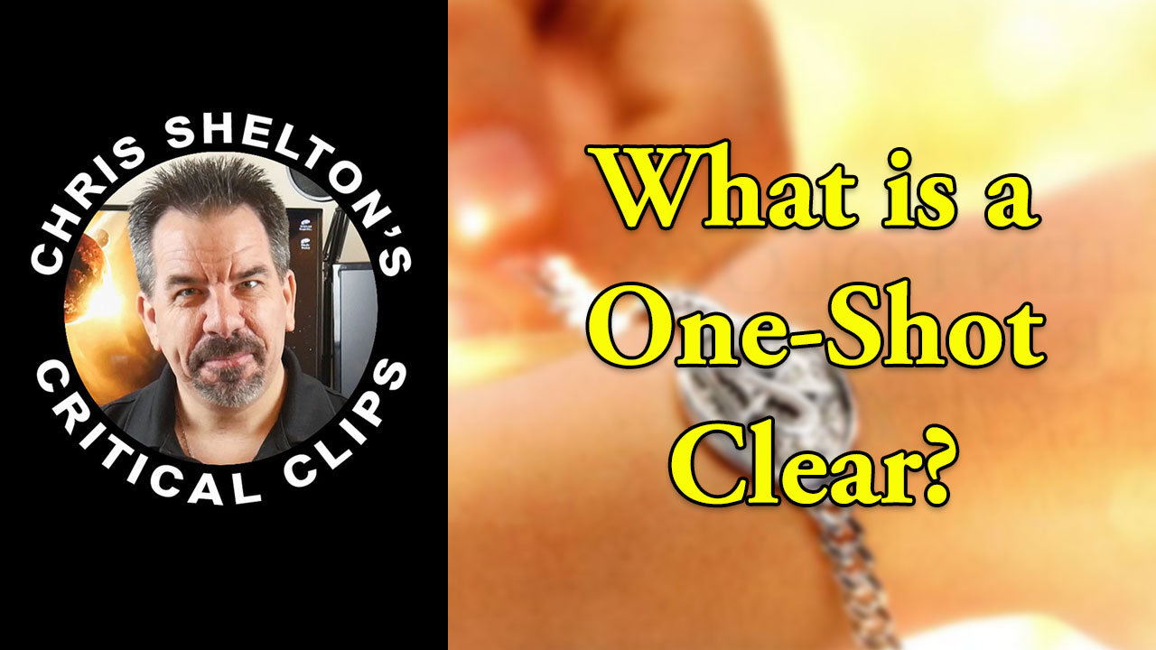 what-is-a-one-shot-clear-chris-shelton-critical-thinker-at-large